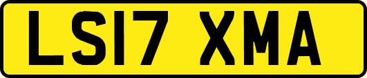 LS17XMA