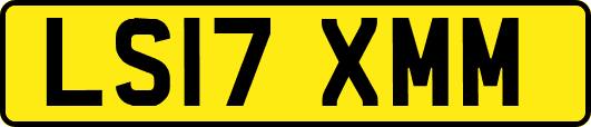 LS17XMM