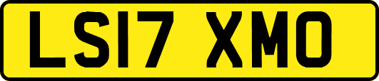 LS17XMO