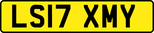 LS17XMY