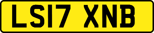 LS17XNB