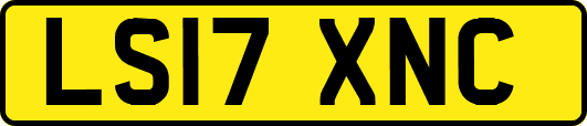 LS17XNC