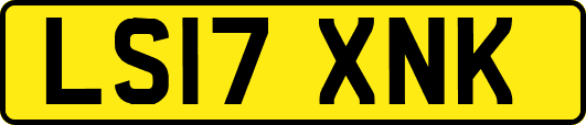LS17XNK