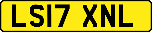 LS17XNL