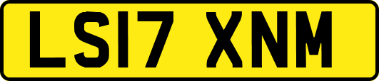 LS17XNM