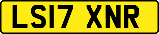 LS17XNR