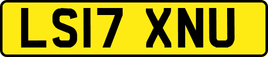 LS17XNU