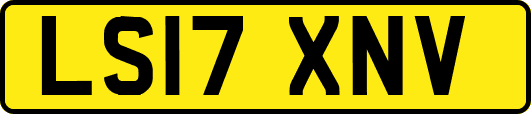 LS17XNV