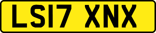 LS17XNX