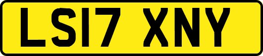 LS17XNY