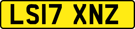 LS17XNZ