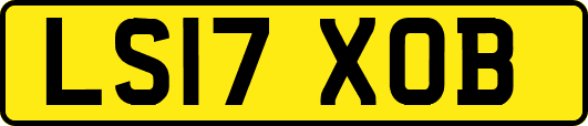 LS17XOB