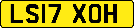 LS17XOH