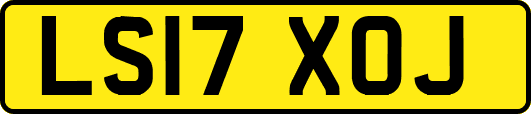 LS17XOJ