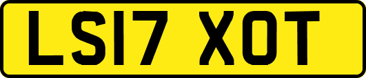 LS17XOT