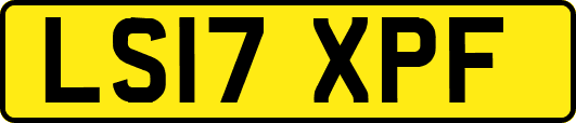LS17XPF