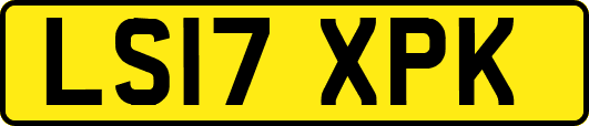 LS17XPK