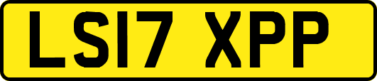 LS17XPP