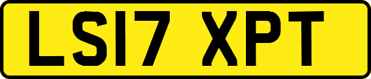LS17XPT