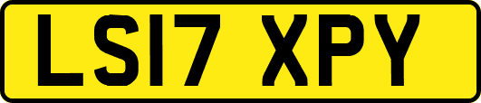 LS17XPY