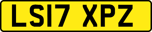 LS17XPZ