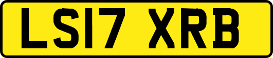LS17XRB