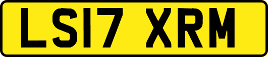 LS17XRM