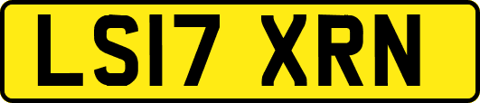 LS17XRN
