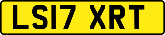 LS17XRT