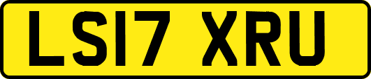 LS17XRU