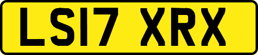LS17XRX