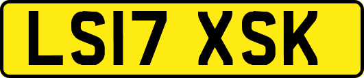 LS17XSK