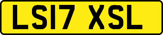 LS17XSL