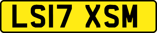 LS17XSM