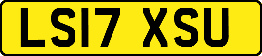 LS17XSU