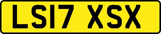 LS17XSX