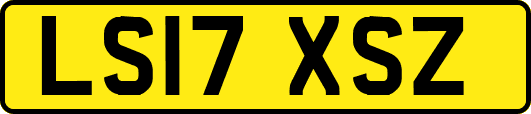 LS17XSZ