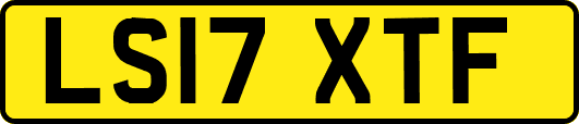 LS17XTF
