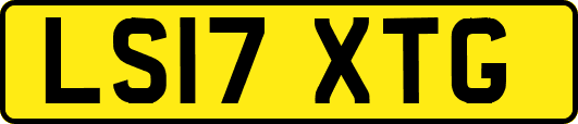LS17XTG