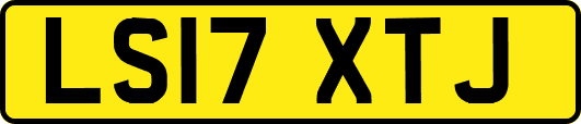 LS17XTJ