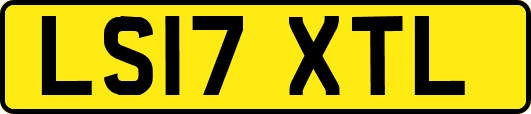 LS17XTL