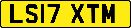 LS17XTM