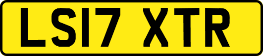 LS17XTR