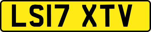 LS17XTV