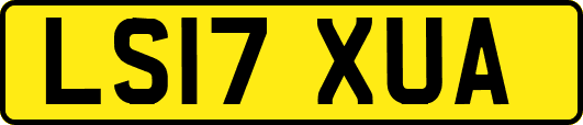 LS17XUA
