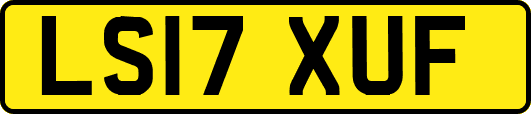LS17XUF