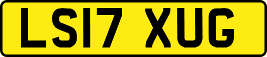 LS17XUG