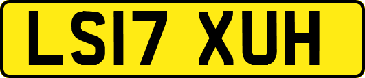 LS17XUH