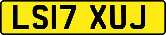 LS17XUJ