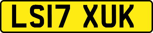 LS17XUK